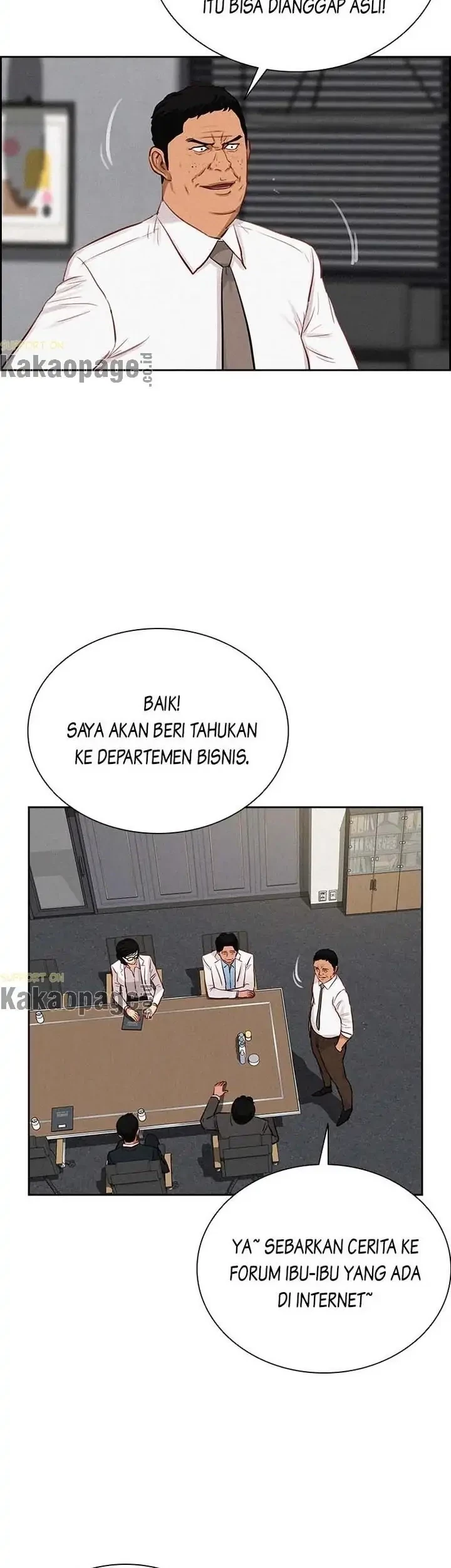 Chapter 112 - halaman 50