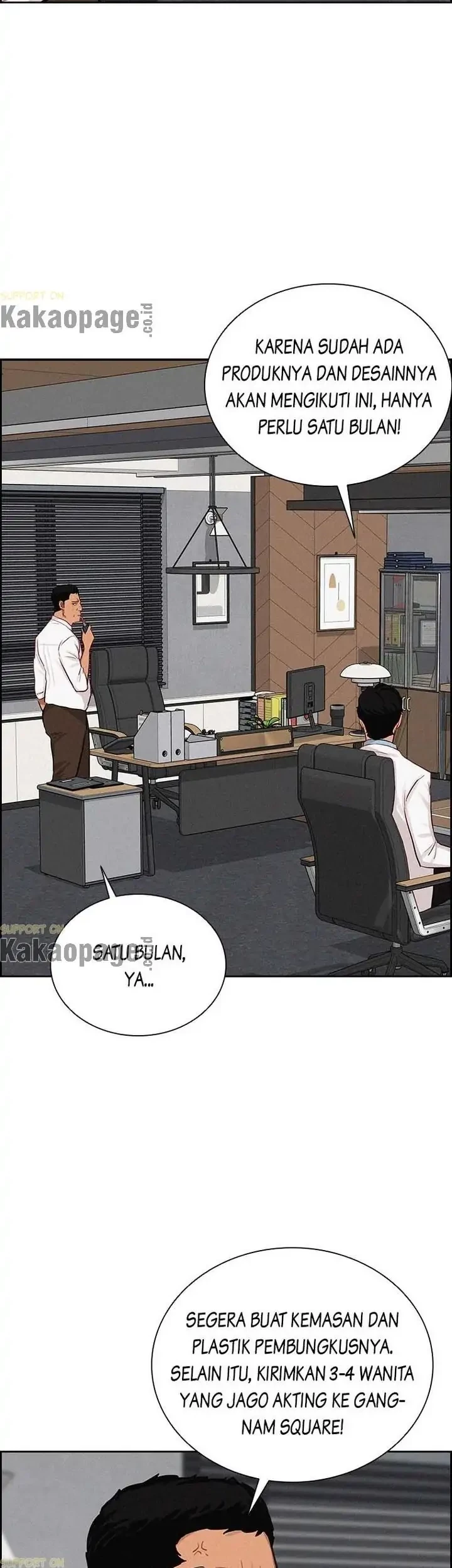 Chapter 112 - halaman 53