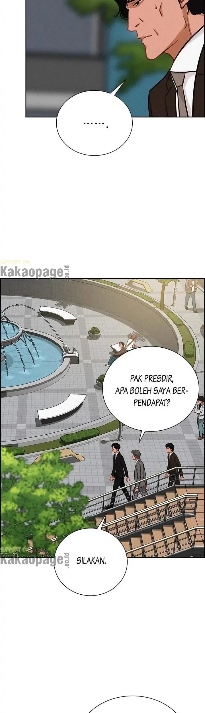 Chapter 112 - halaman 6