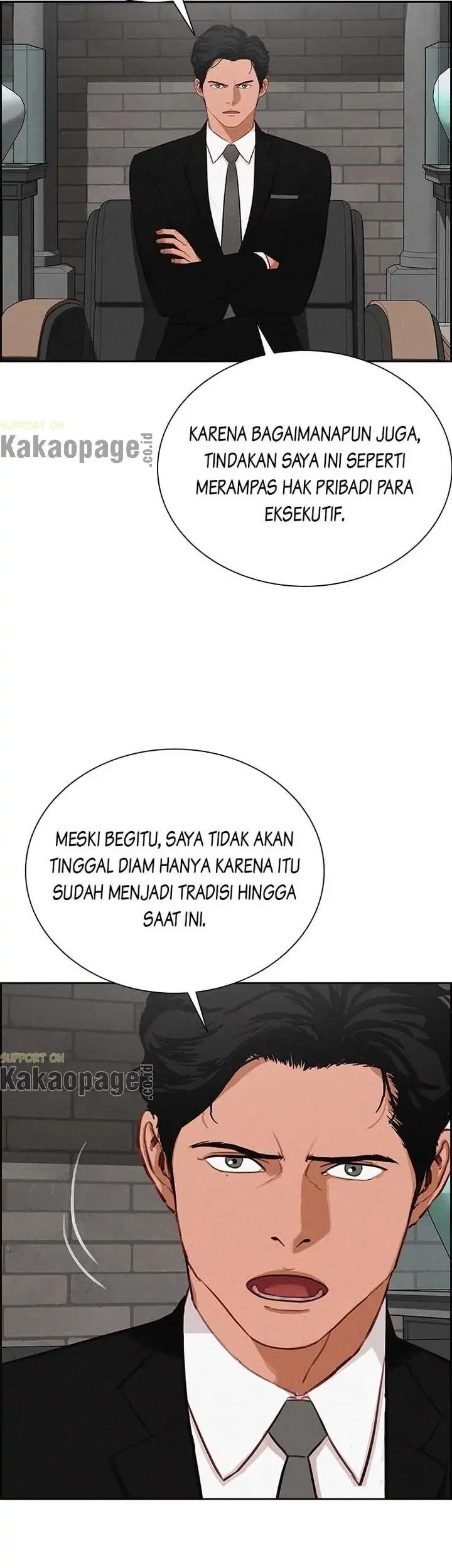 Chapter 112 - halaman 15