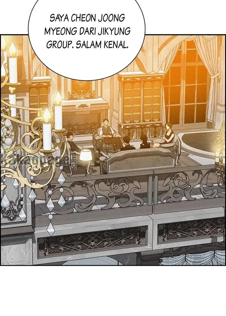 Chapter 116 - halaman 32
