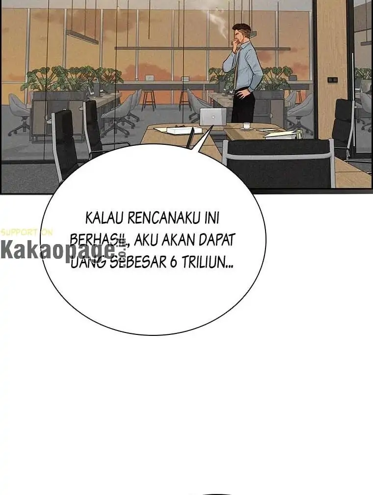 Chapter 119 - halaman 110