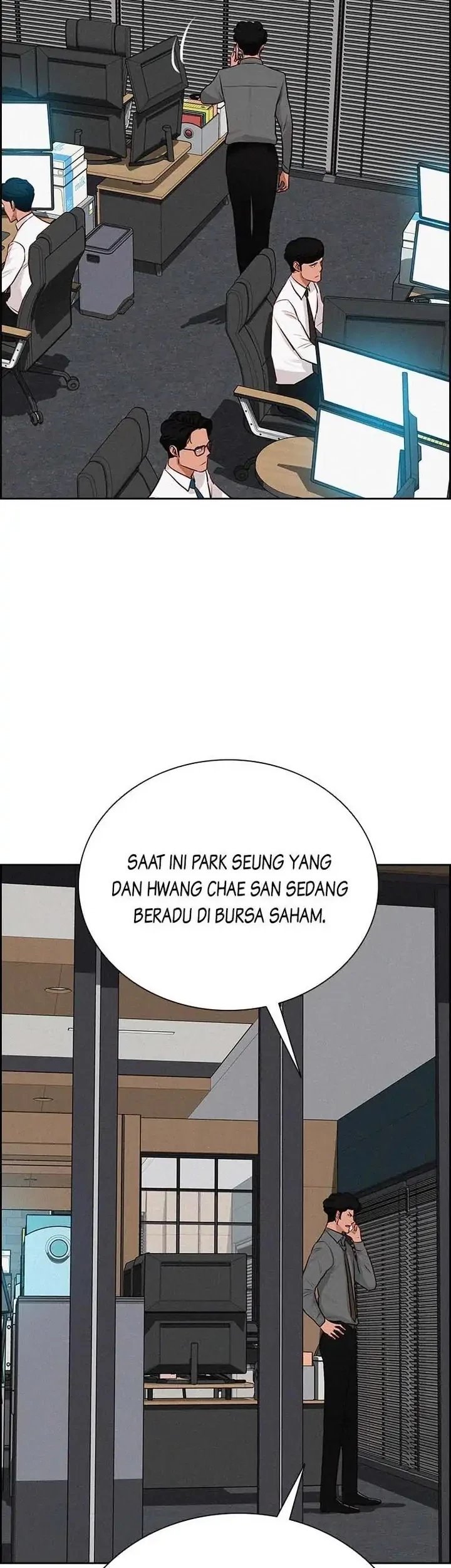 Chapter 121 - halaman 9