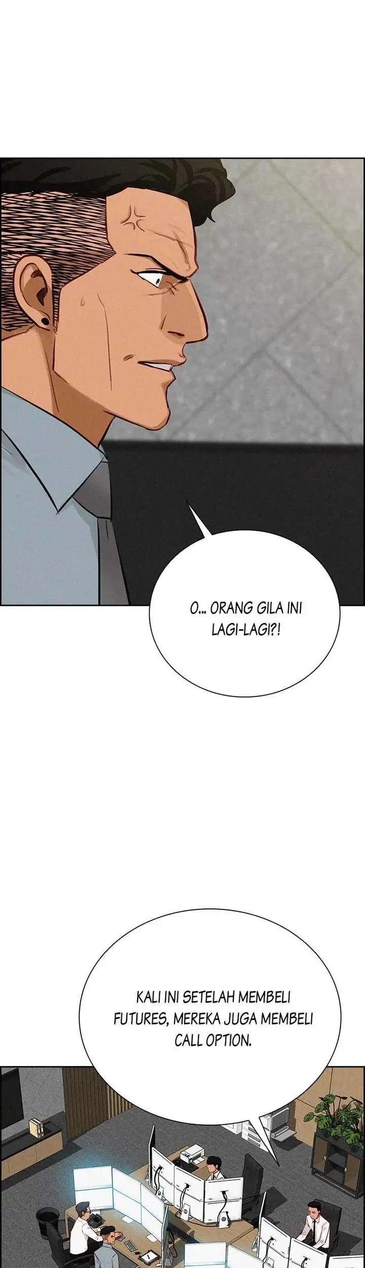 Chapter 121 - halaman 22