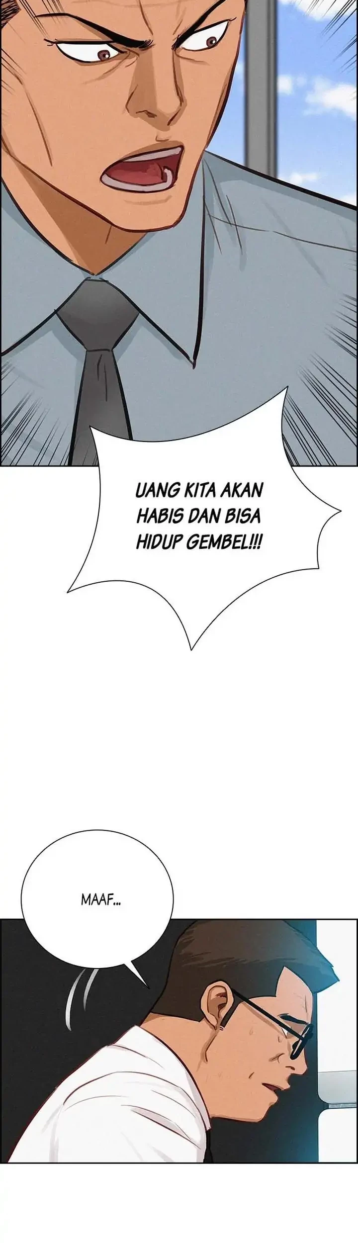 Chapter 121 - halaman 25