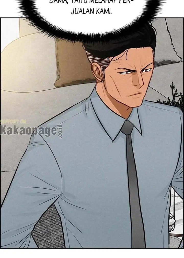 Chapter 122 - halaman 25