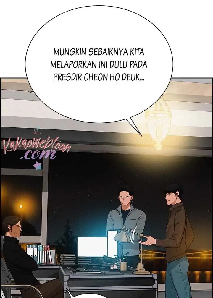 Chapter 124 - halaman 39