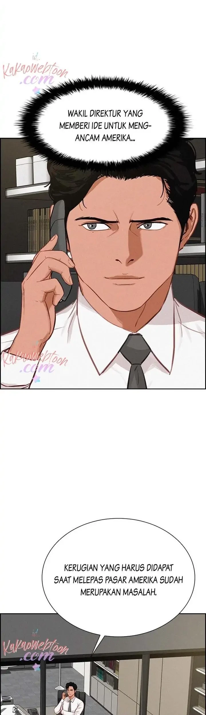 Chapter 125 - halaman 28
