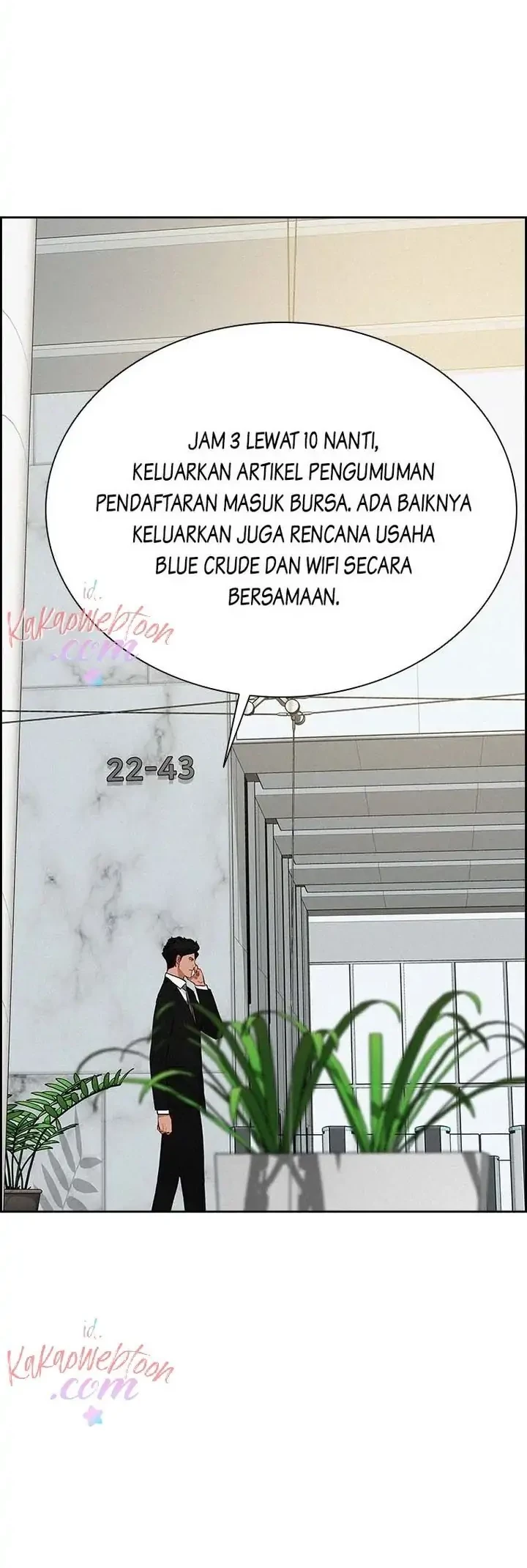 Chapter 125 - halaman 43
