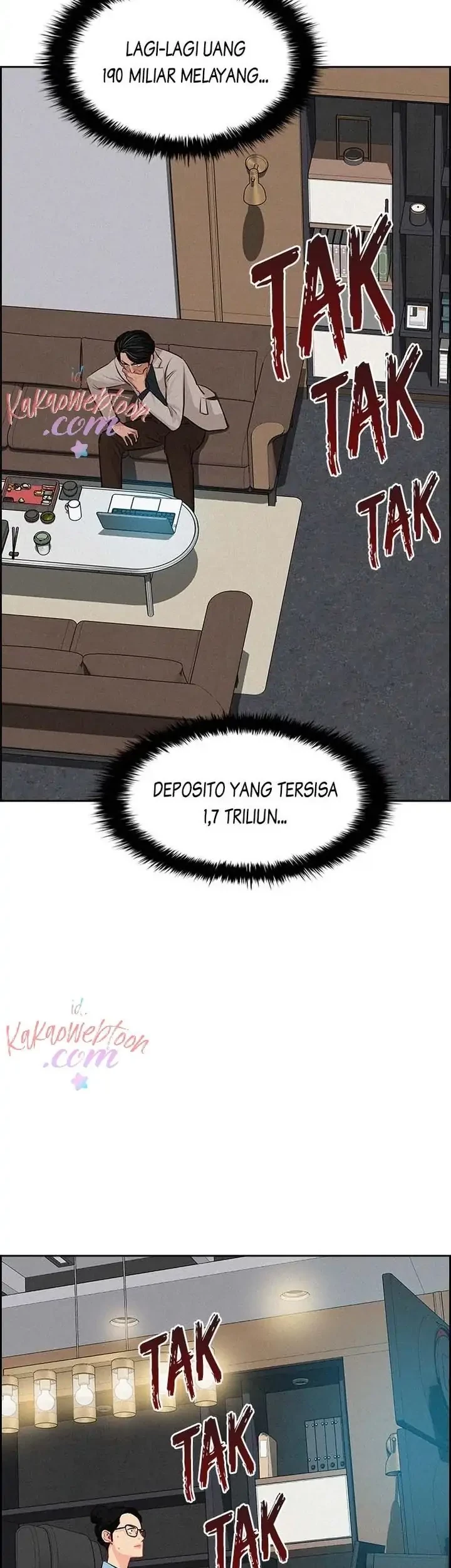 Chapter 125 - halaman 47
