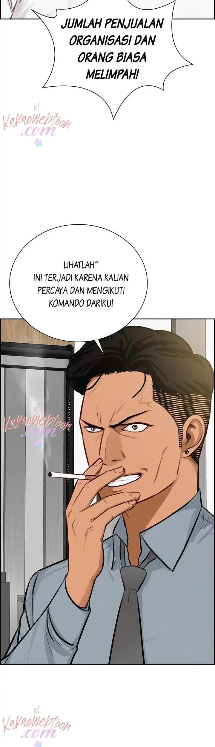 Chapter 125 - halaman 56