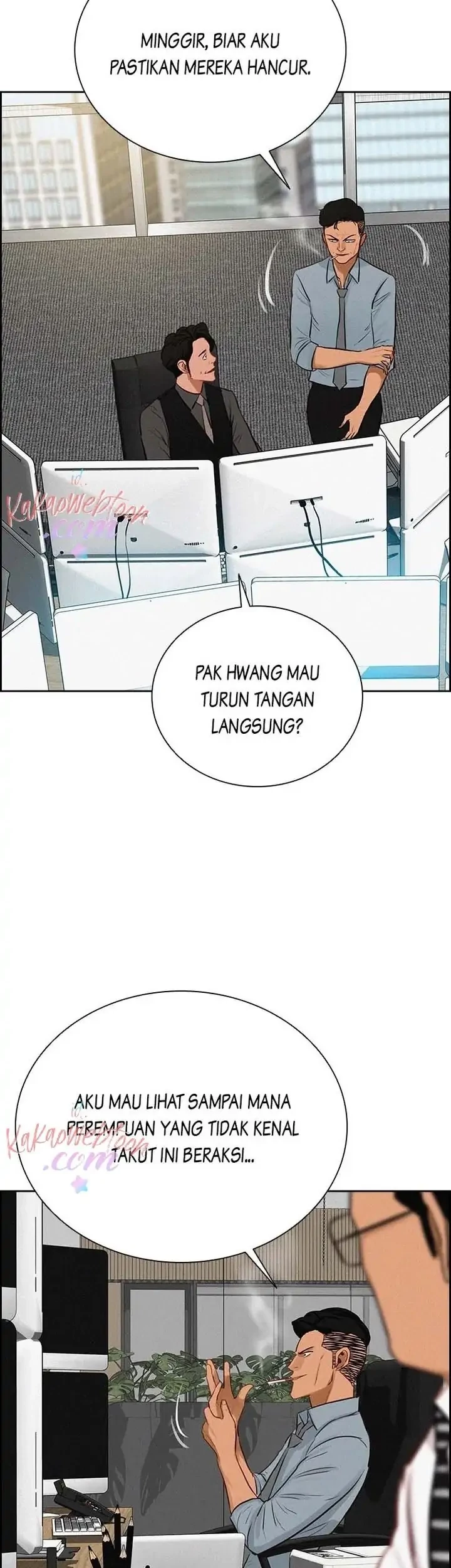 Chapter 125 - halaman 58