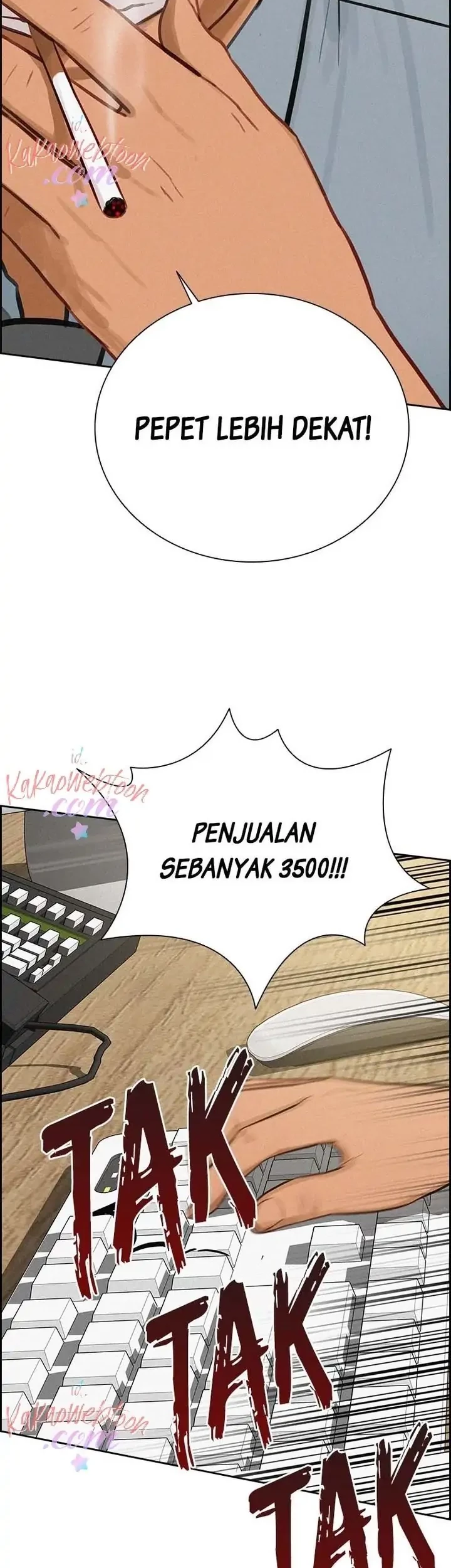 Chapter 125 - halaman 62