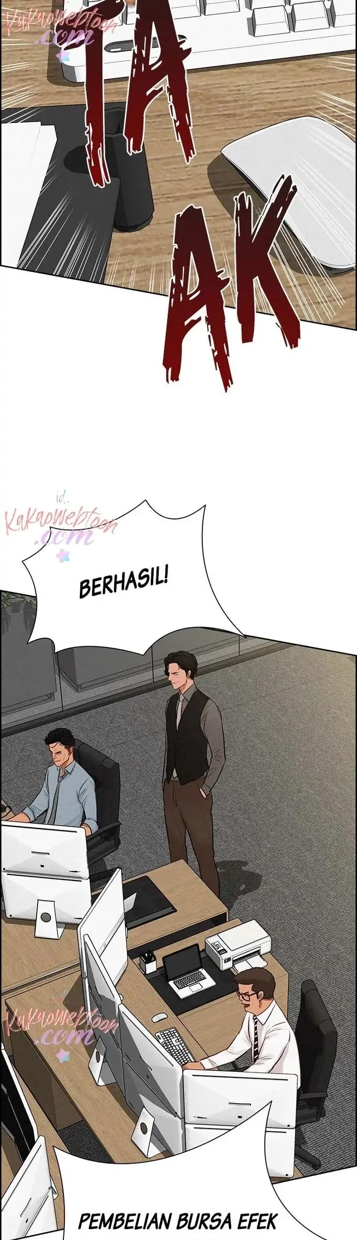 Chapter 125 - halaman 66
