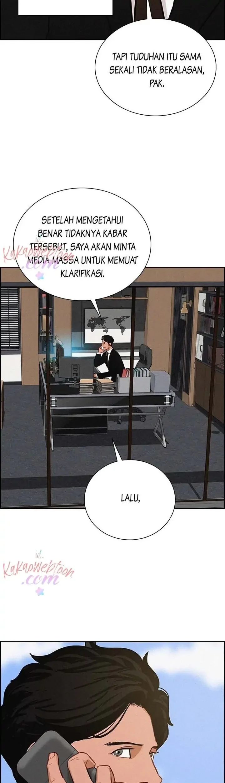 Chapter 125 - halaman 24