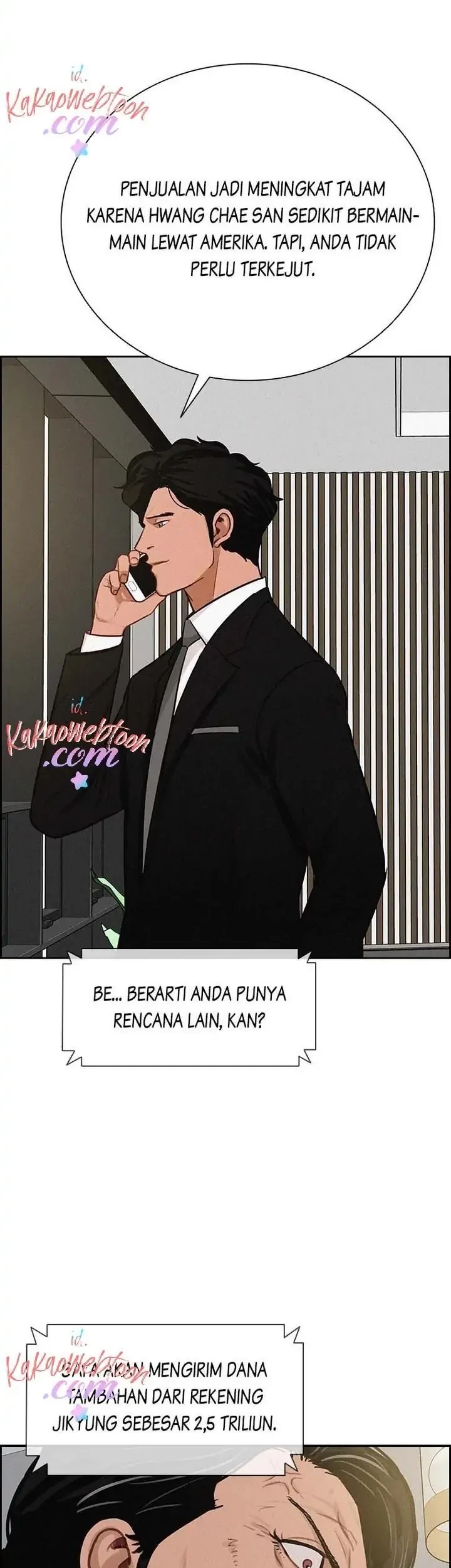 Chapter 126 - halaman 31