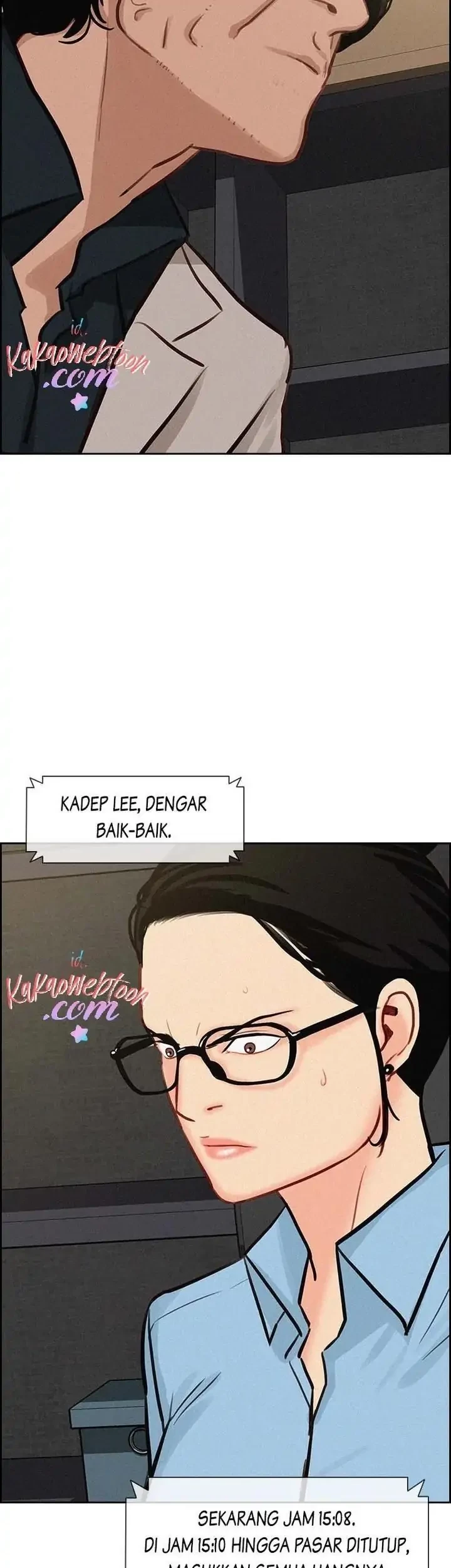 Chapter 126 - halaman 33
