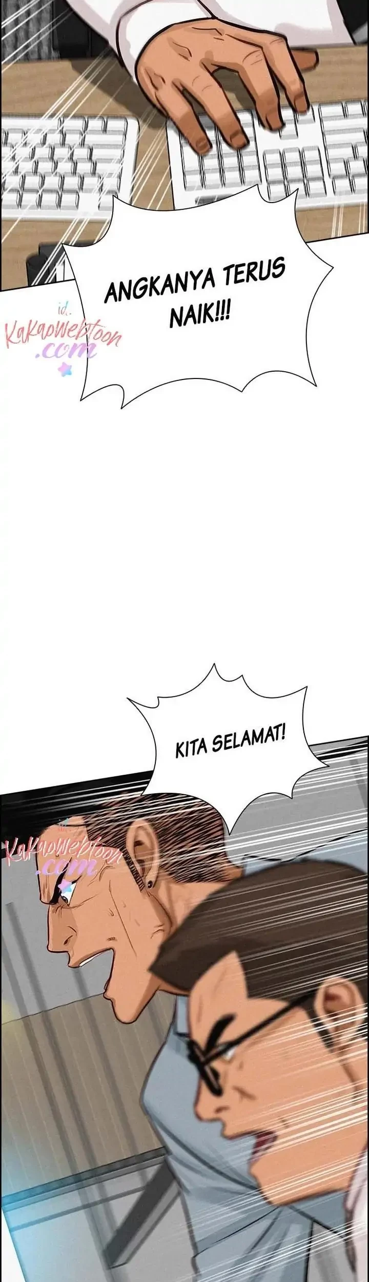 Chapter 126 - halaman 64