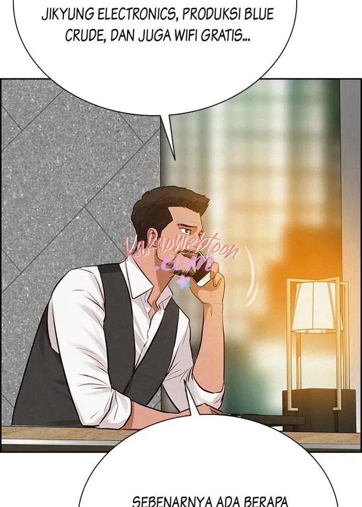 Chapter 127 - halaman 70