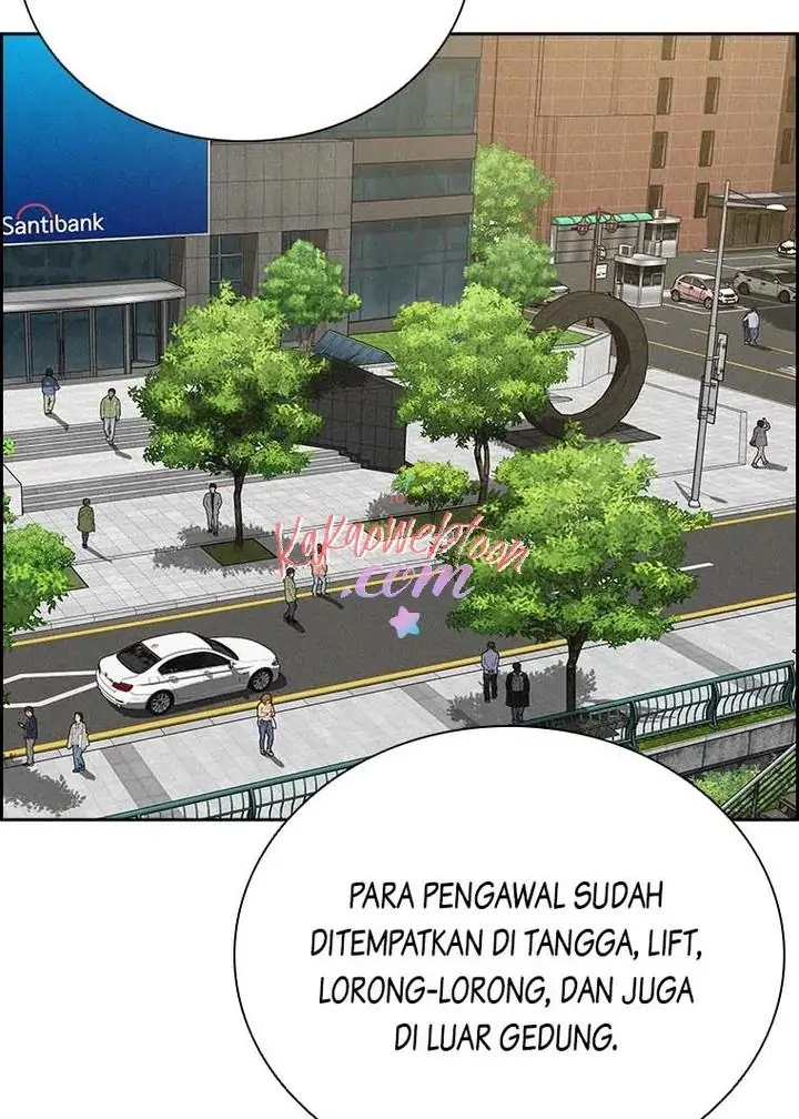 Chapter 130 - halaman 17