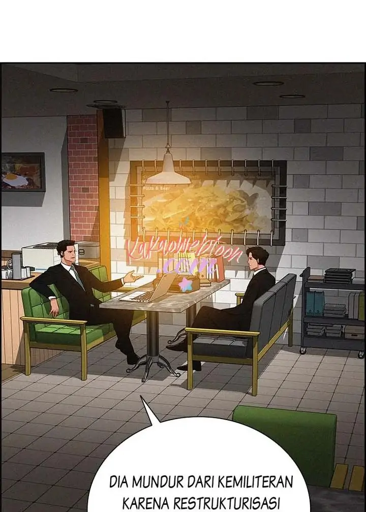 Chapter 130 - halaman 20
