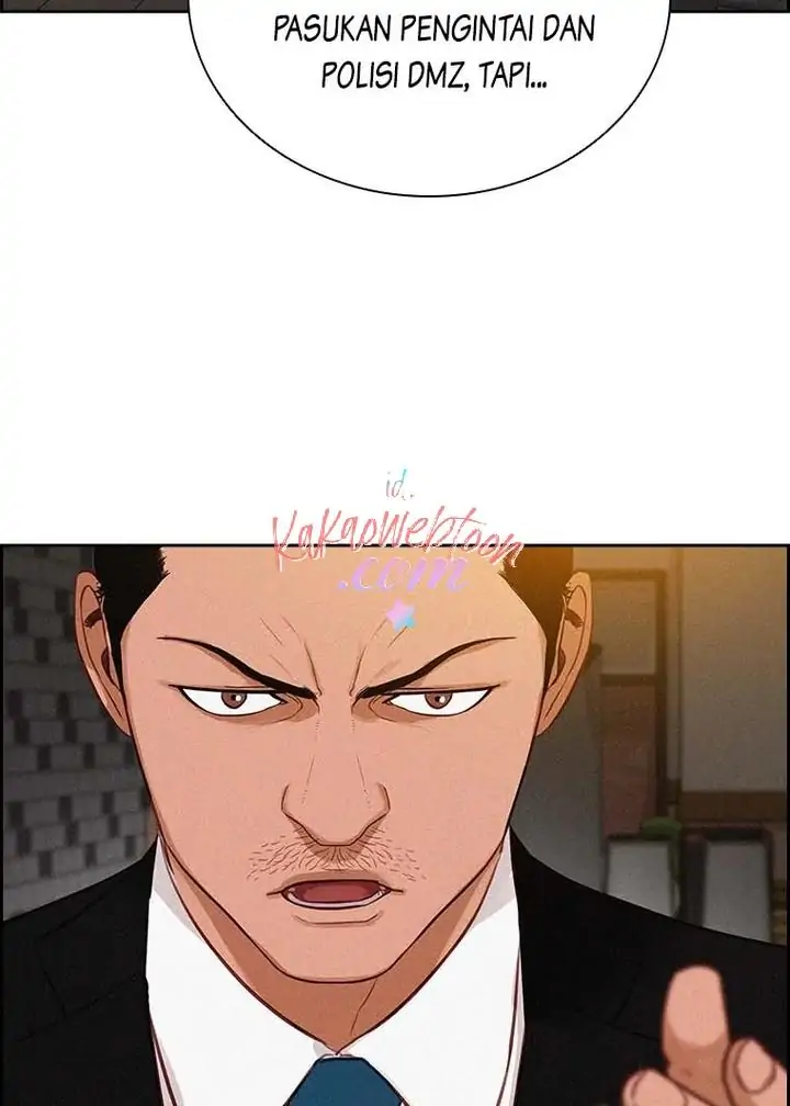 Chapter 130 - halaman 21