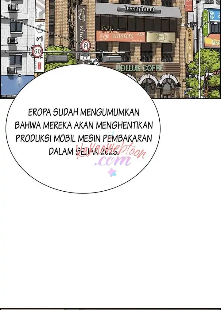Chapter 130 - halaman 61