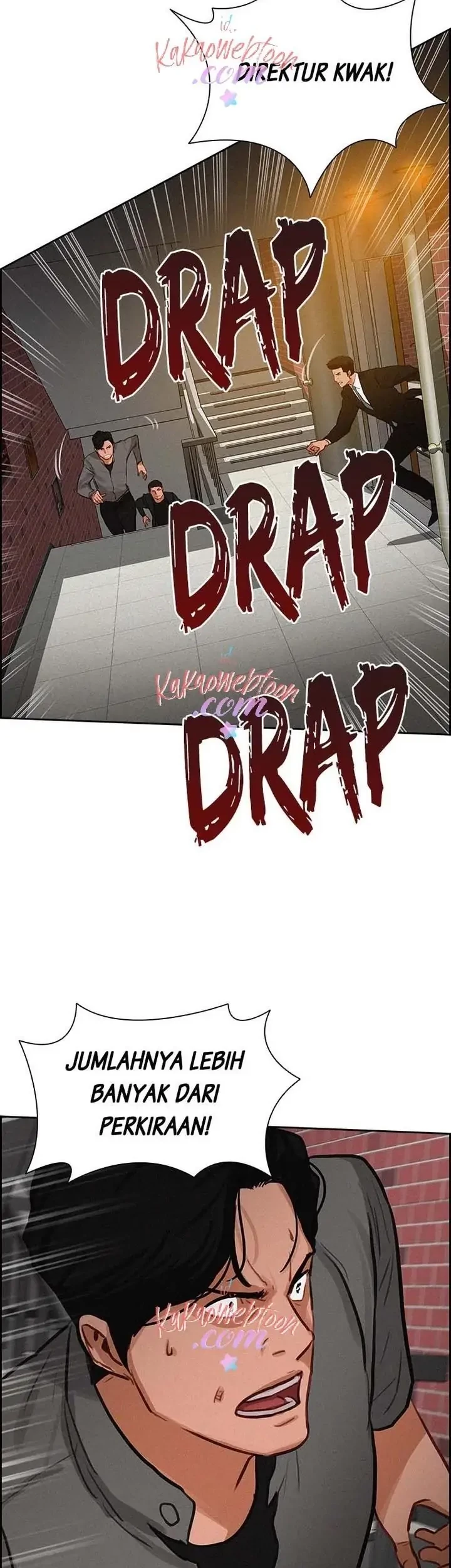Chapter 132 - halaman 34