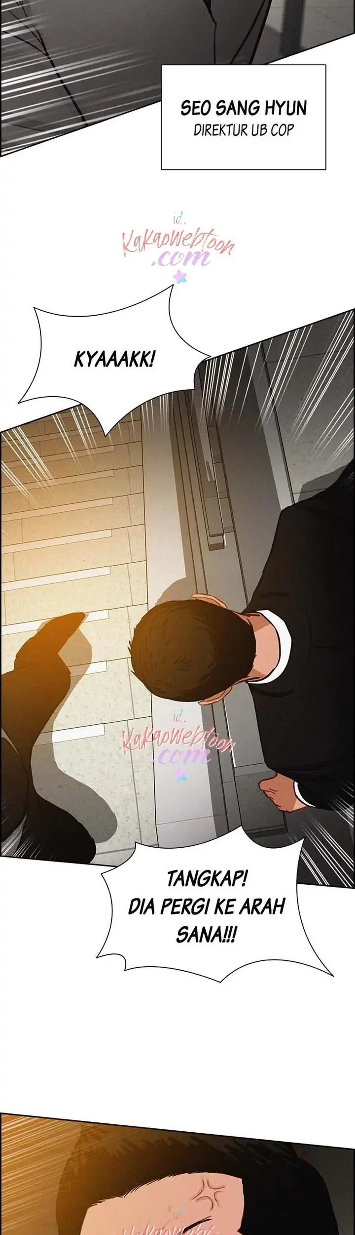 Chapter 132 - halaman 36