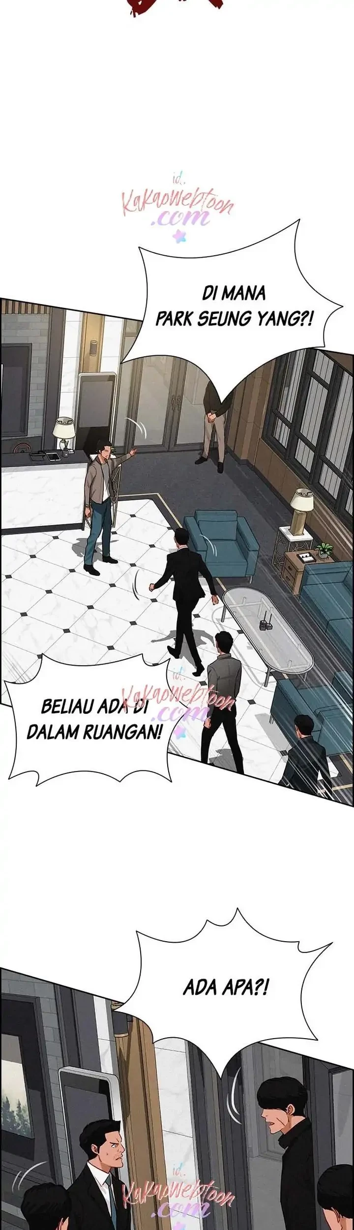 Chapter 132 - halaman 39