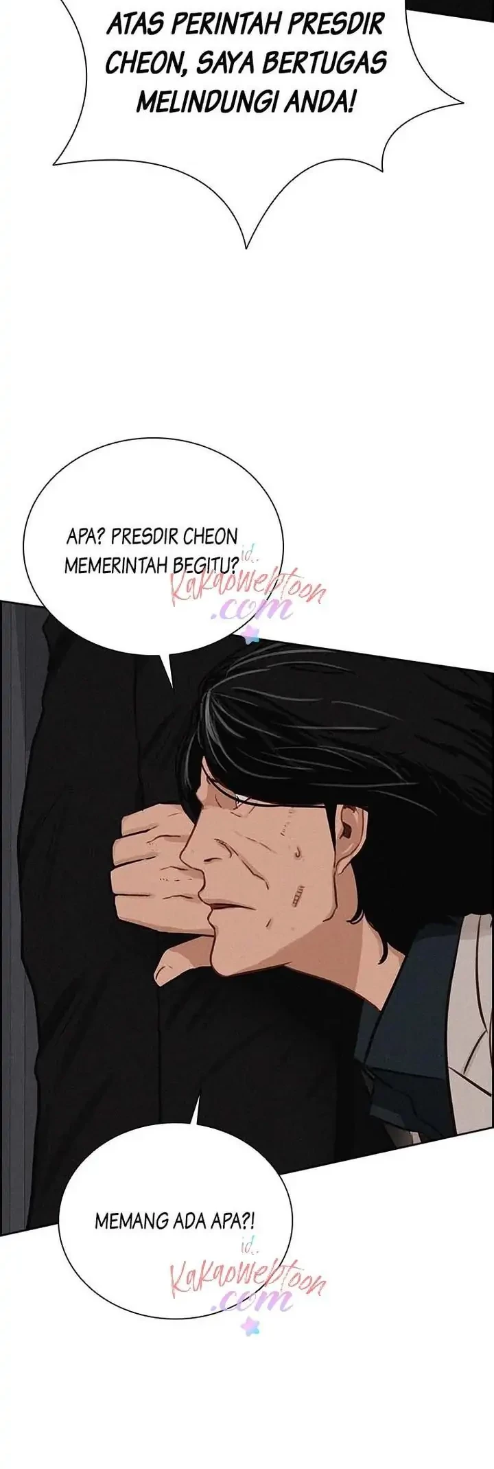 Chapter 132 - halaman 43