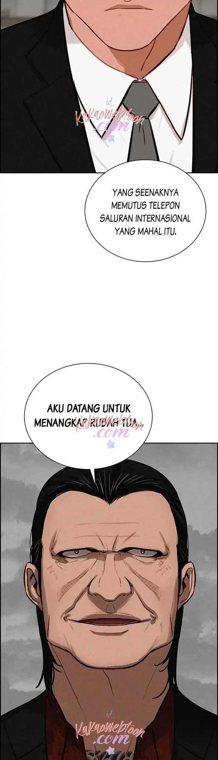 Chapter 132 - halaman 60