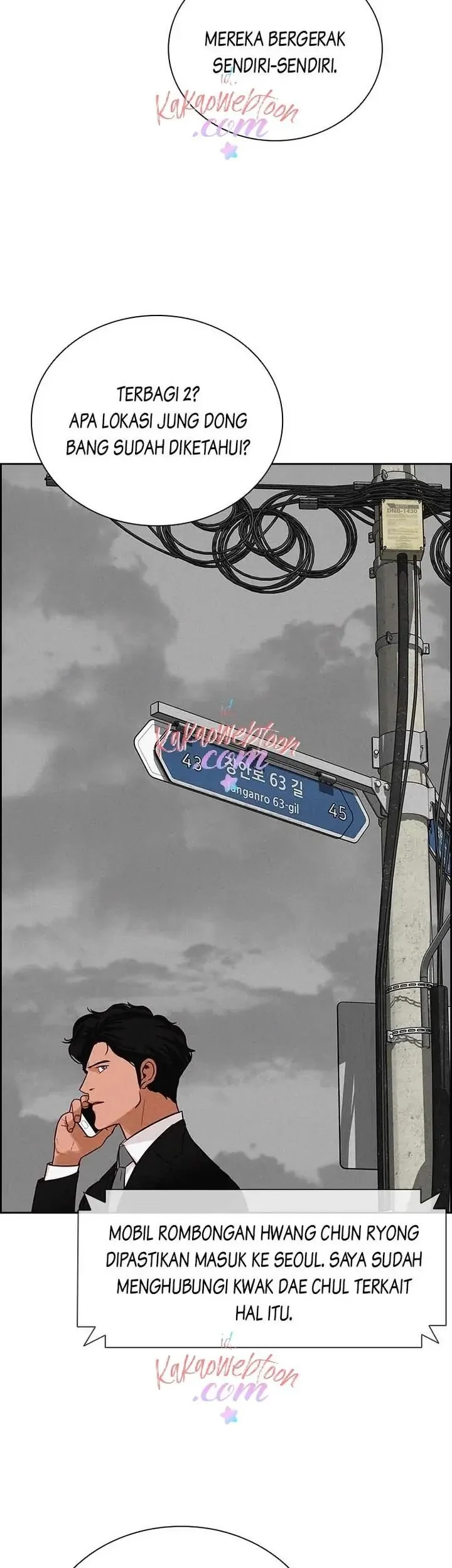 Chapter 132 - halaman 14