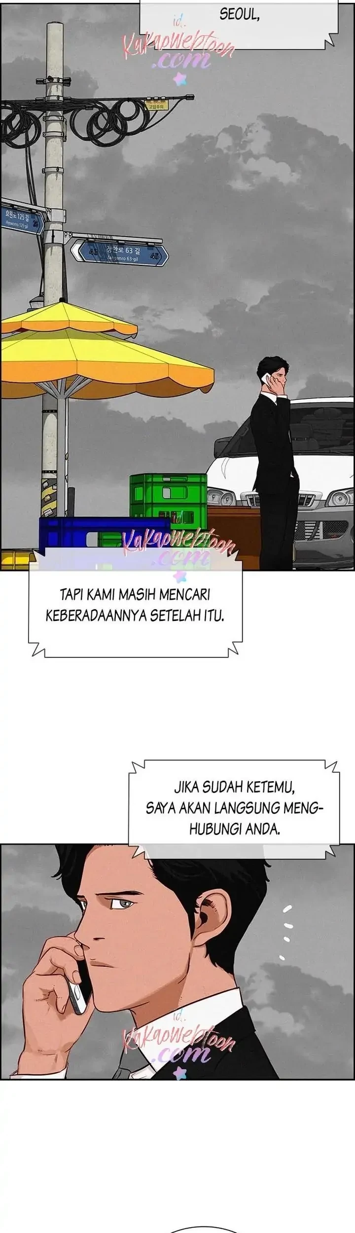 Chapter 132 - halaman 17
