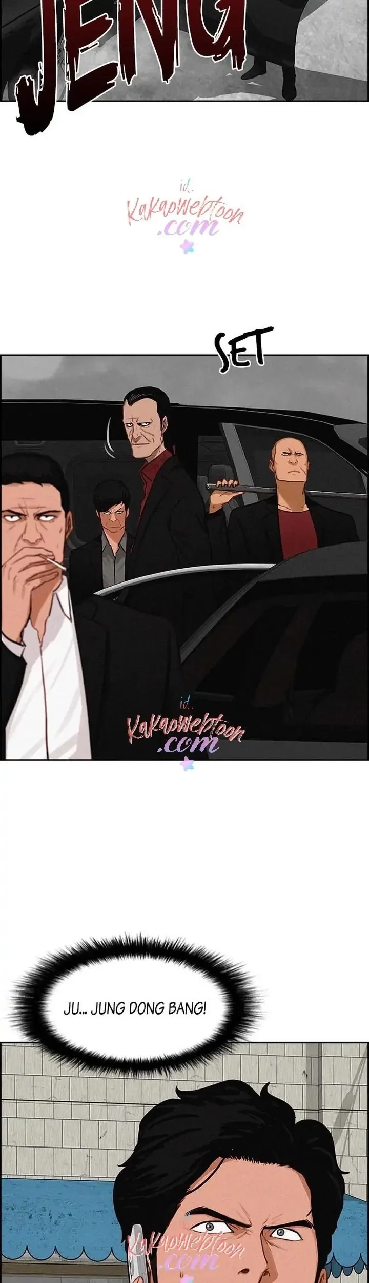 Chapter 132 - halaman 22