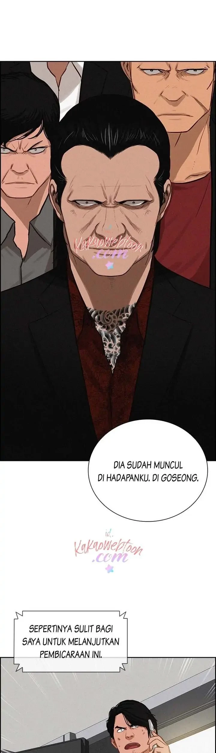 Chapter 132 - halaman 24