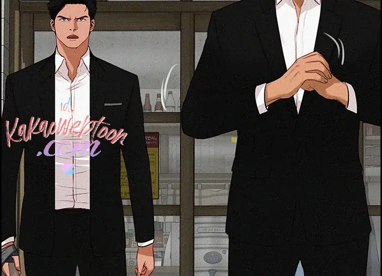 Chapter 133 - halaman 40