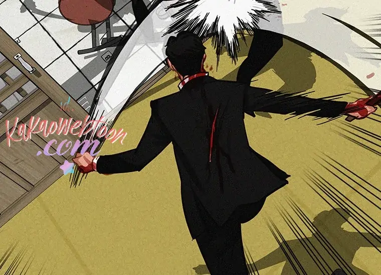 Chapter 134 - halaman 136