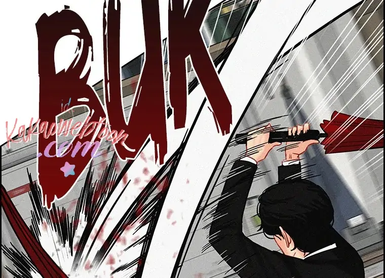 Chapter 134 - halaman 30