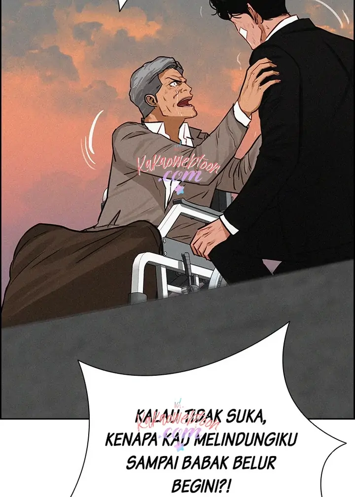 Chapter 135 - halaman 127