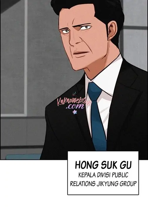 Chapter 138 - halaman 21