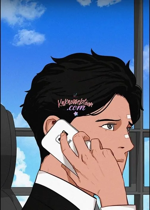 Chapter 138 - halaman 46