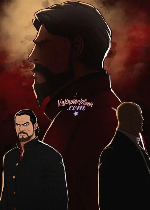 Chapter 140 - halaman 37