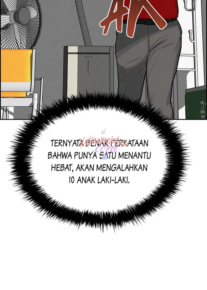 Chapter 143 - halaman 21