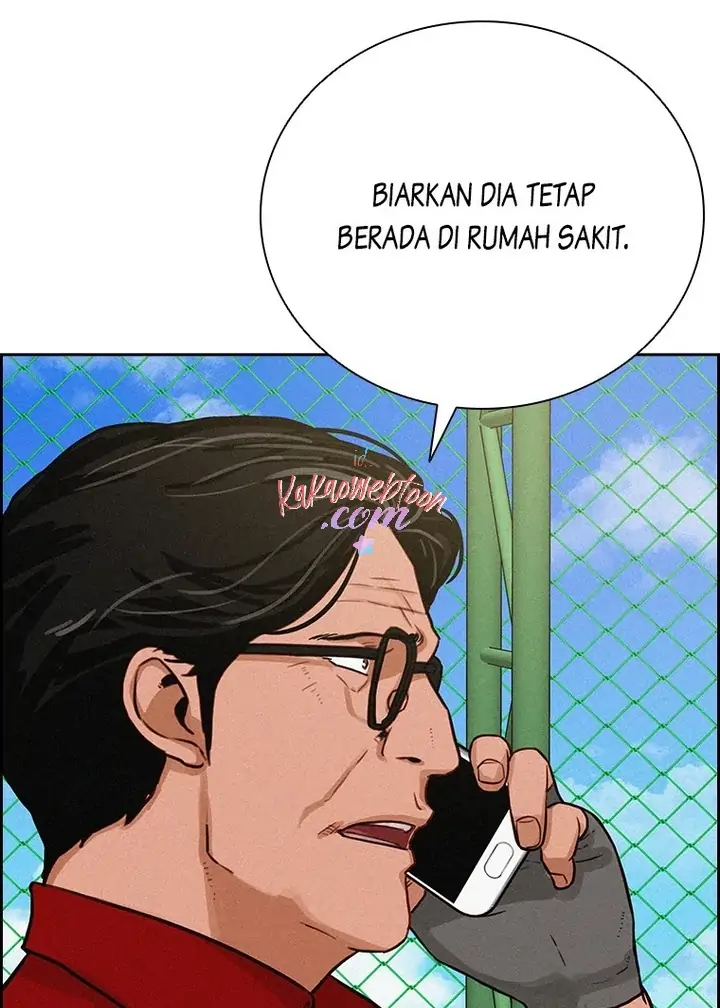 Chapter 143 - halaman 34