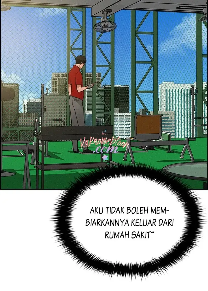 Chapter 143 - halaman 38