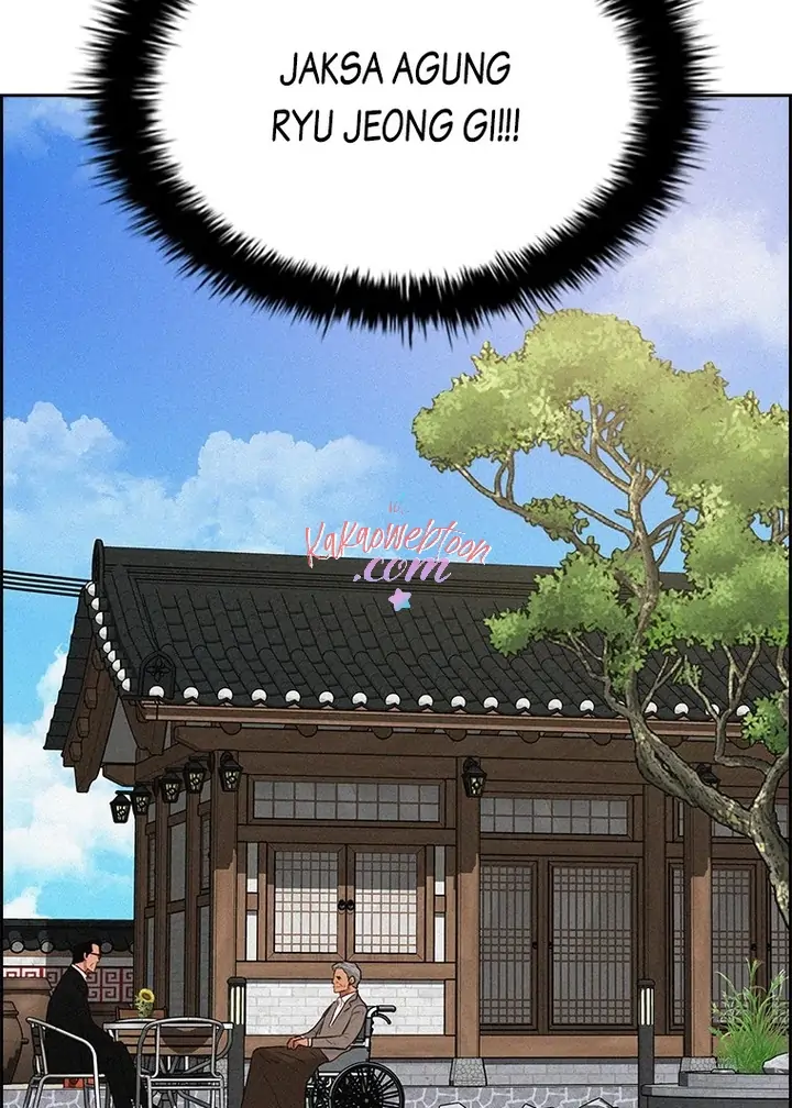 Chapter 144 - halaman 20