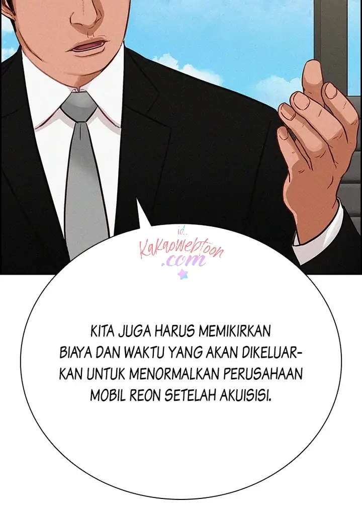 Chapter 144 - halaman 28