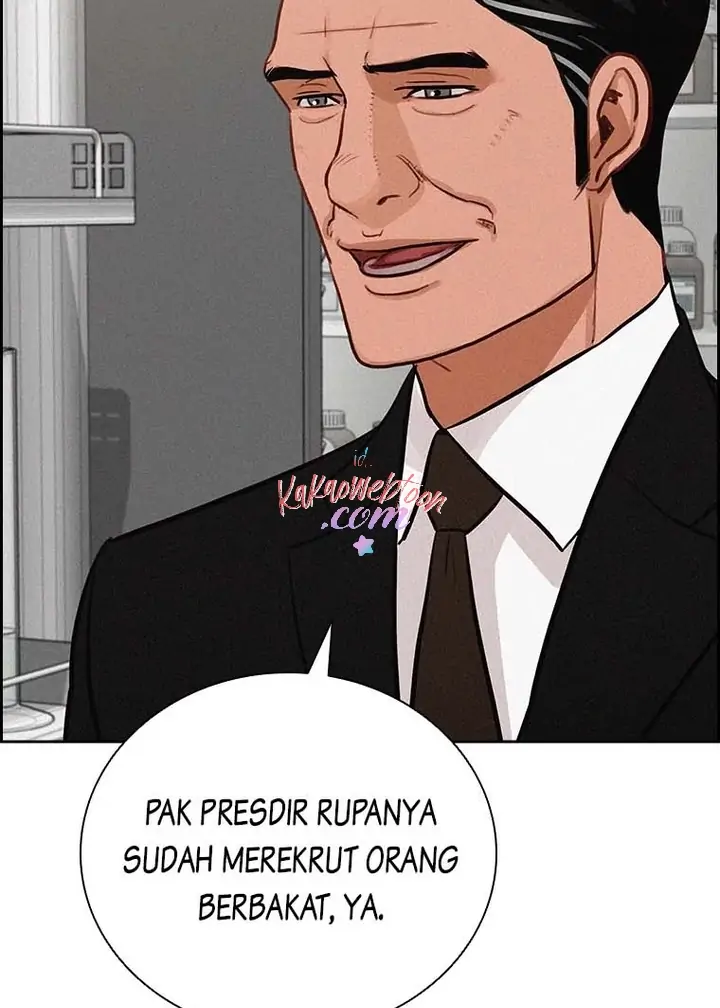 Chapter 145 - halaman 97