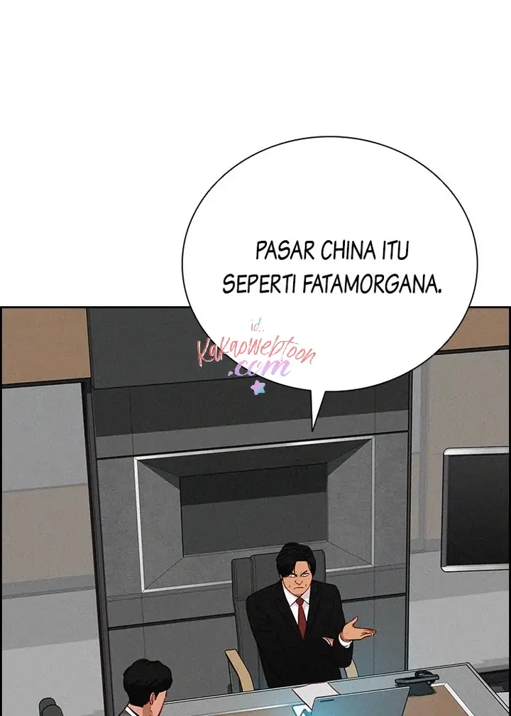 Chapter 146 - halaman 20